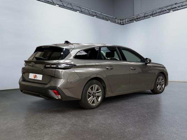 Peugeot 308 Sw image 3
