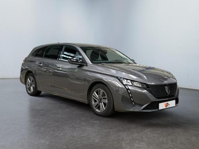 Peugeot 308 Sw image 4