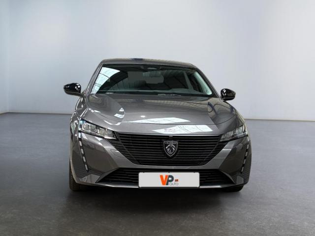 Peugeot 308 Sw image 1
