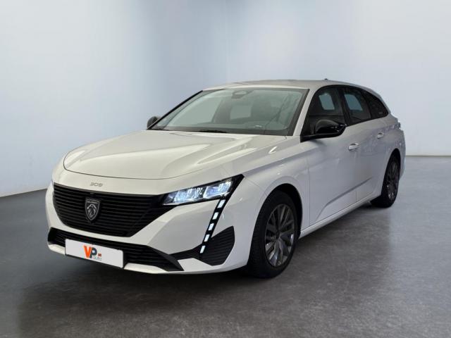 Peugeot 308 Sw Puretech 110ch S&s Bvm6 Active Pack