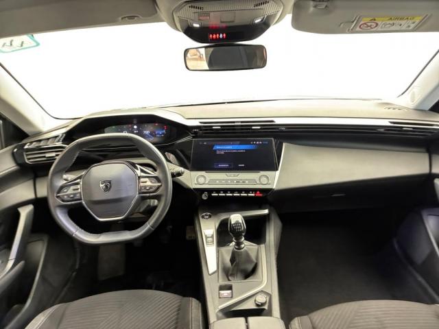 Peugeot 308 Sw image 2