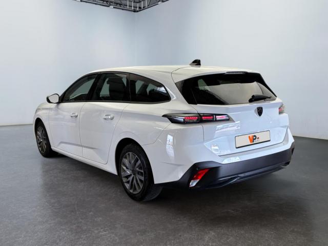 Peugeot 308 Sw image 3