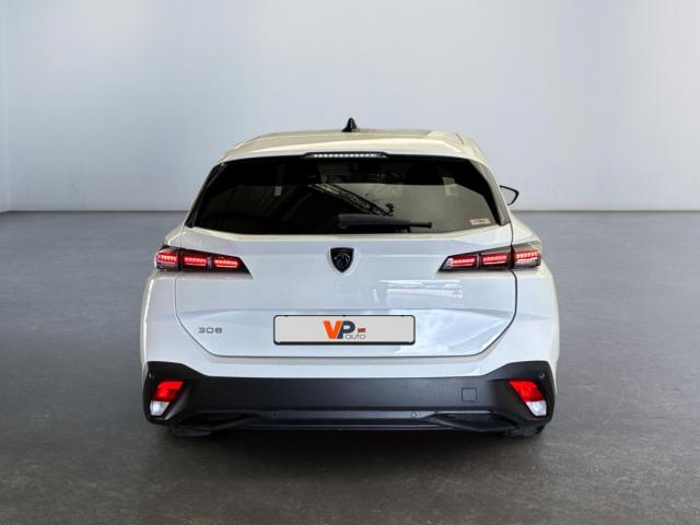 Peugeot 308 Sw image 8