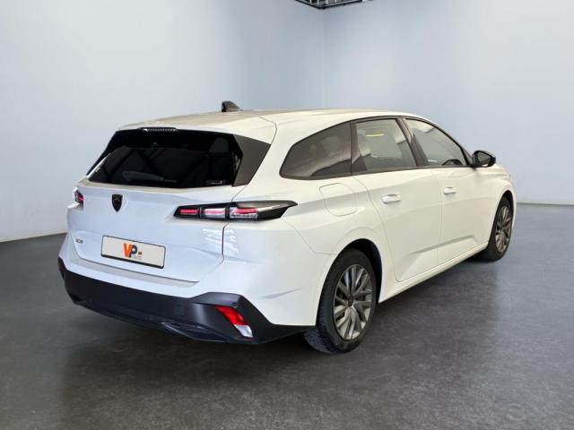 Peugeot 308 Sw image 1