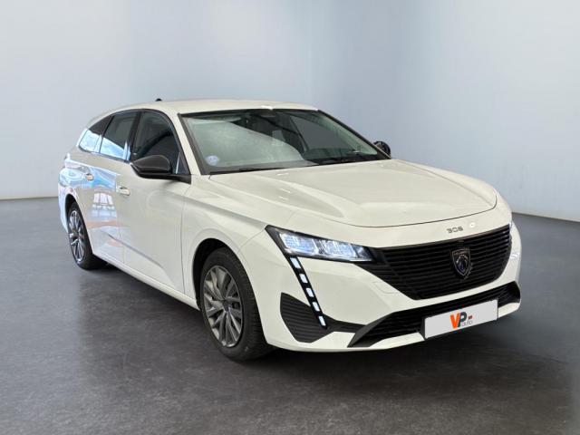 Peugeot 308 Sw image 4