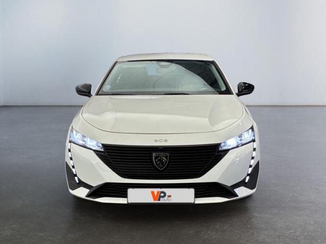 Peugeot 308 Sw image 7