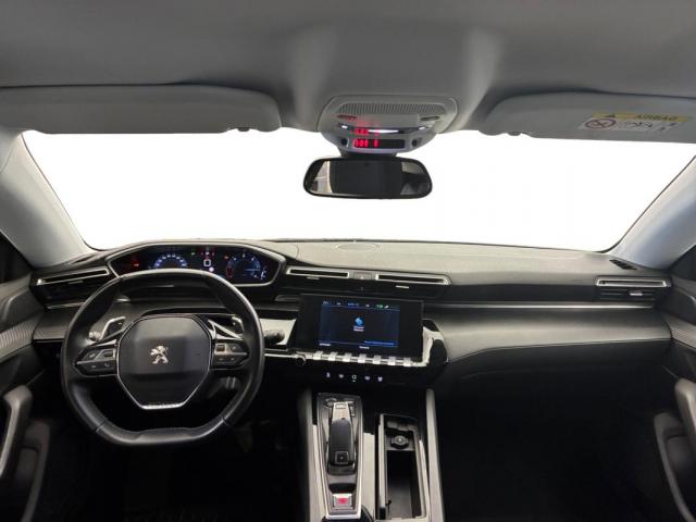 Peugeot 508 image 6