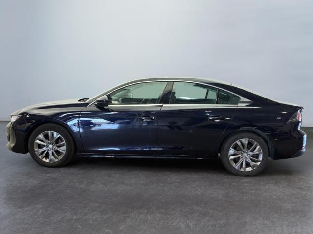 Peugeot 508 image 5