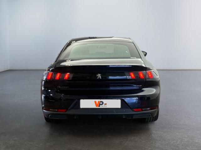 Peugeot 508 image 4