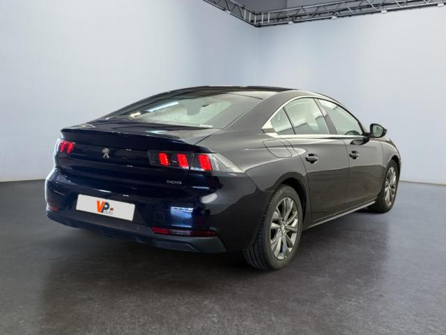 Peugeot 508 image 7