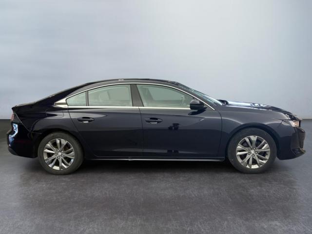 Peugeot 508 image 8