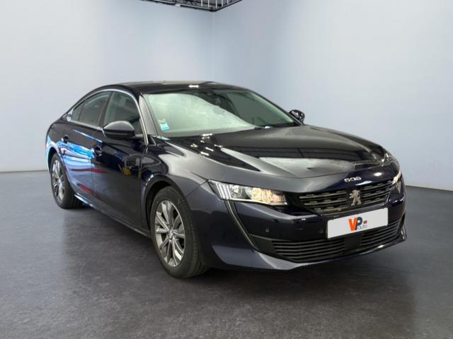 Peugeot 508 image 3