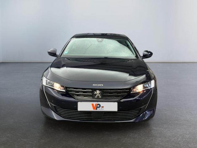 Peugeot 508 image 2