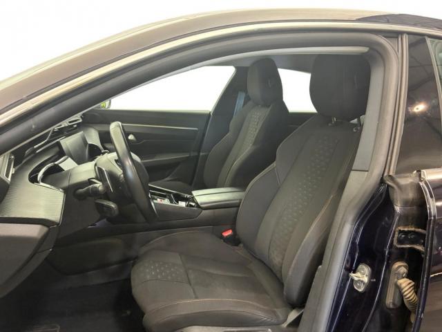 Peugeot 508 image 9