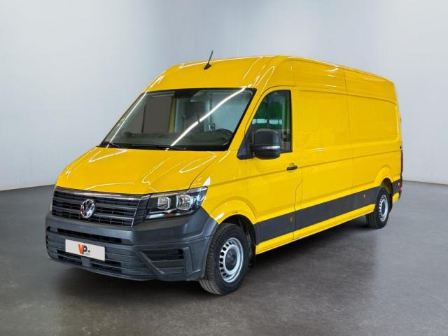 Volkswagen Crafter Van 35 L4h3 2.0 Tdi 140 Ch Business Line