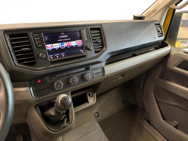 Volkswagen Crafter image 7