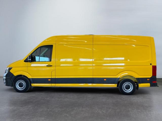 Volkswagen Crafter image 9