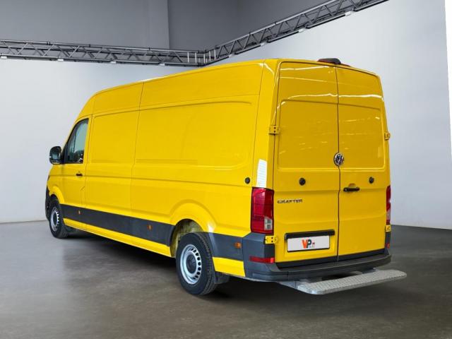 Volkswagen Crafter image 8