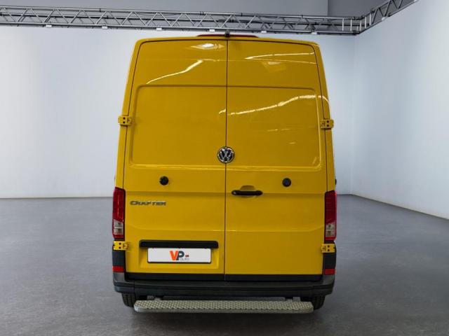 Volkswagen Crafter image 2