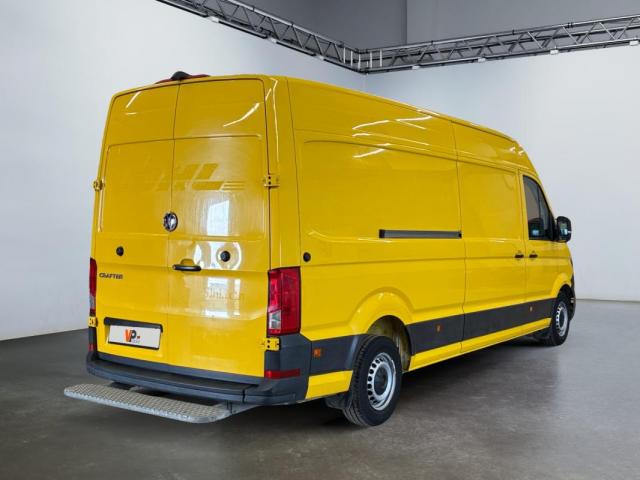 Volkswagen Crafter image 5