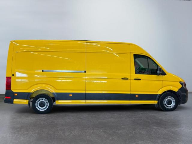 Volkswagen Crafter image 4
