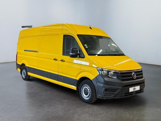 Volkswagen Crafter image 3