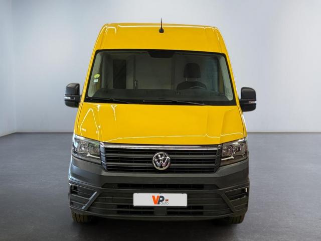 Volkswagen Crafter image 1