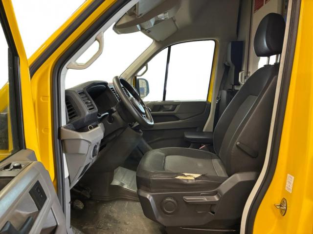 Volkswagen Crafter image 6