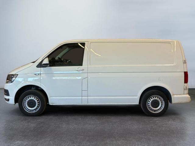 Volkswagen Transporter image 7