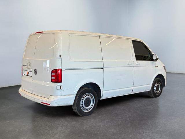 Volkswagen Transporter image 6