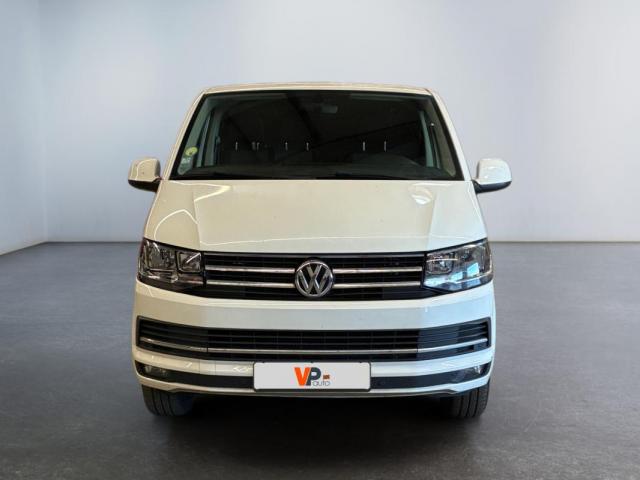 Volkswagen Transporter image 9