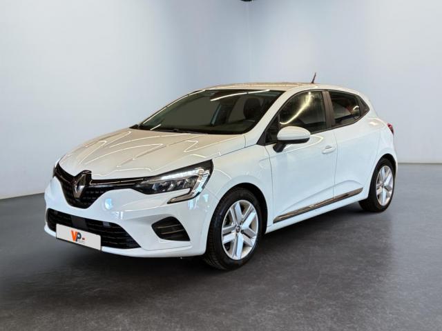 Renault Clio V E-Tech 140 Business