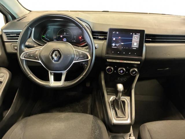 Renault Clio image 8