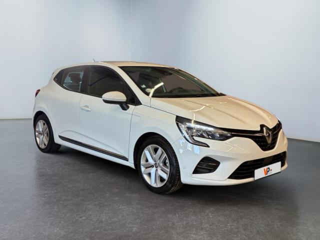 Renault Clio image 1