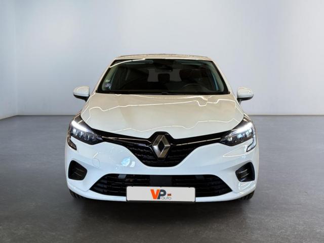 Renault Clio image 6