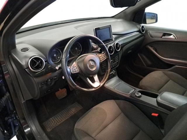 Mercedes Benz Classe B image 3