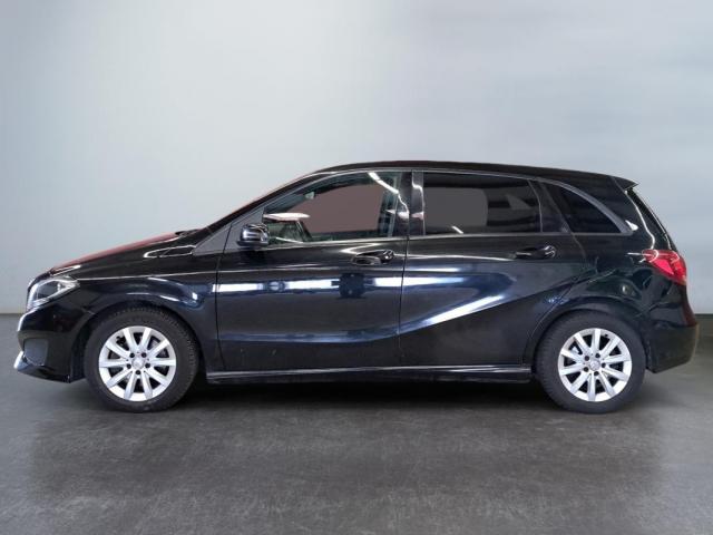 Mercedes Benz Classe B image 7