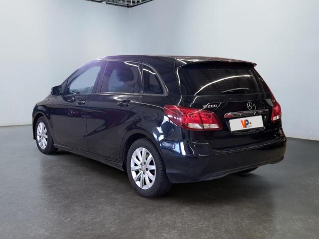 Mercedes Benz Classe B image 5