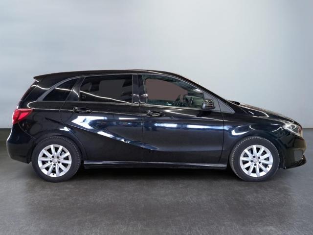 Mercedes Benz Classe B image 2