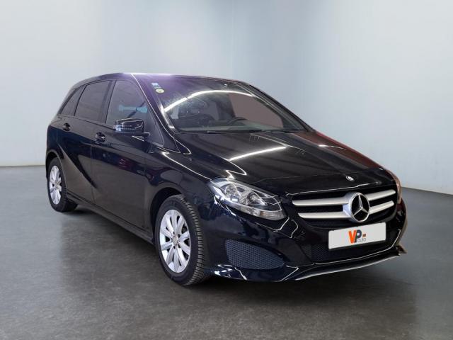 Mercedes Benz Classe B image 4