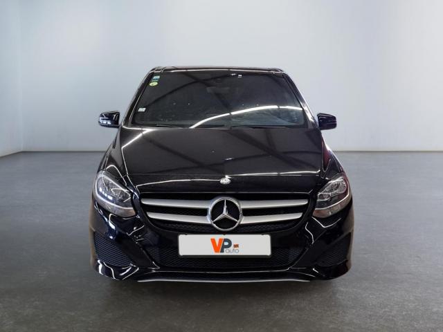 Mercedes Benz Classe B image 8