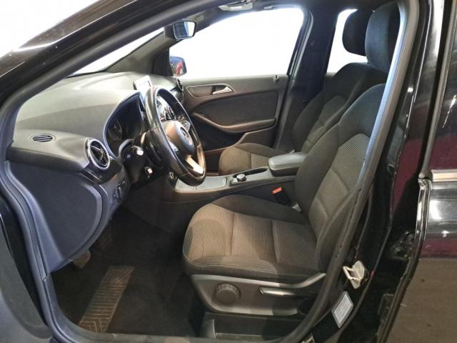 Mercedes Benz Classe B image 9