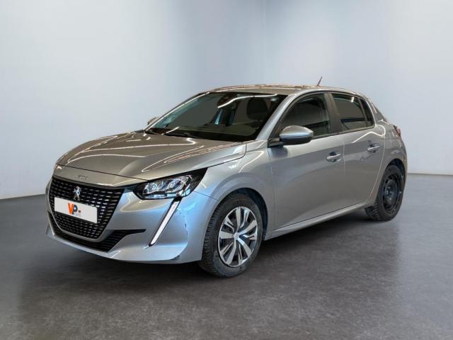 Peugeot 208 Business Bluehdi 100 S&s Bvm6 Active Business