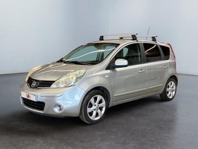 Nissan Note 1.4 L 88 Ch Acenta
