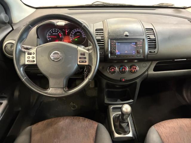 Nissan Note image 2