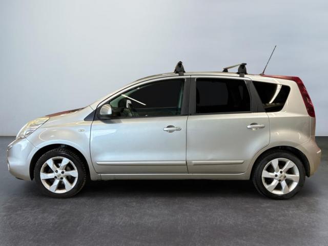 Nissan Note image 3