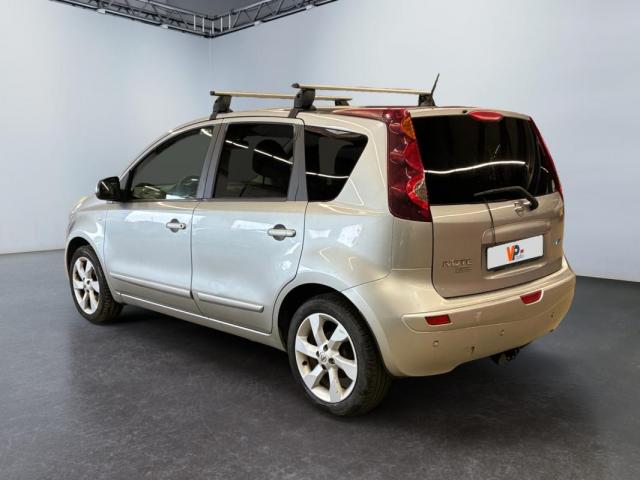 Nissan Note image 8