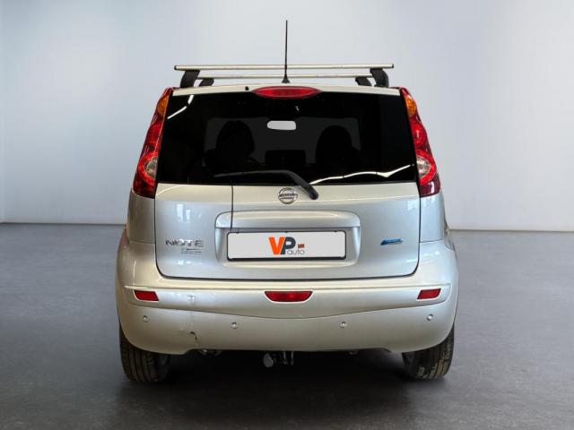 Nissan Note image 1
