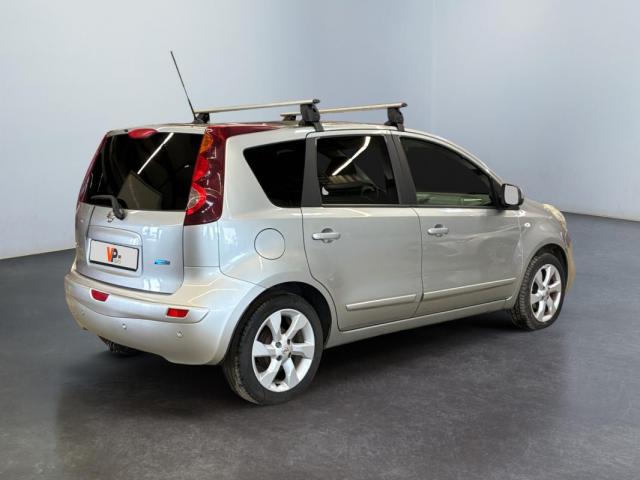 Nissan Note image 6