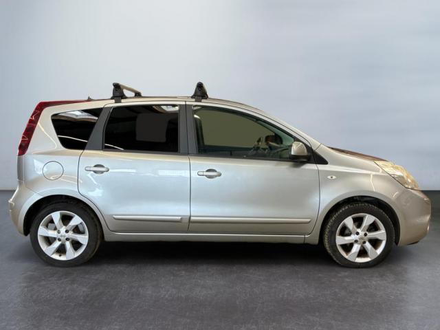 Nissan Note image 7